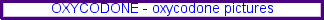 oxycodone drug test, morphine generation